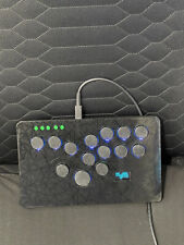 Flatbox rgb hitbox for sale  Indio