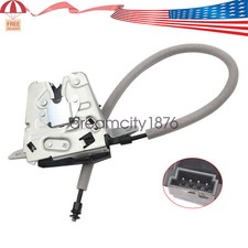 Trunk lock latch for sale  USA