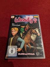 Dvd wendy geisterjagd gebraucht kaufen  Gottfrieding