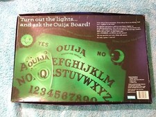 Parker brothers ouija for sale  Matamoras