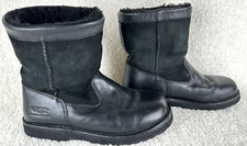 Ugg women leather for sale  Fort Kent