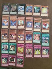 Yugioh deck bujin usato  Roma