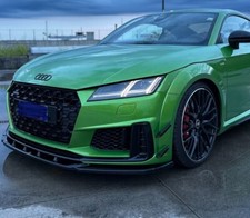 Canard audi tts usato  Sirmione