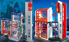 Playmobil fire station for sale Playmobil fire station for sale  THIRSK