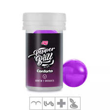 Bolinha Funcional Pepper Ball Plus 2un (ST752) - Conforto comprar usado  Enviando para Brazil