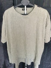 Eskandar tunic shirt for sale  LONDON