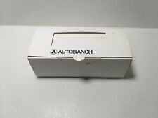 Mebetoys autobianchi a112 usato  Italia