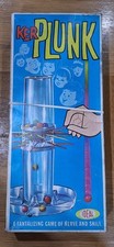 Kerplunk game vintage for sale  DUNDEE