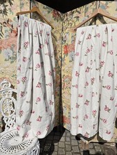 Vintage heavy lined for sale  TIVERTON