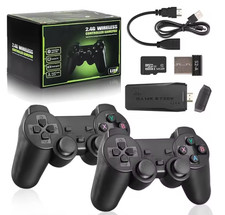 Console game stick usato  Villaricca