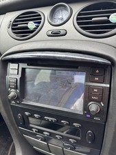 Rover cd radio for sale  BOLTON