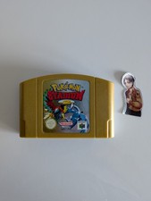 Pokémon stadium d'occasion  Asnières-sur-Seine