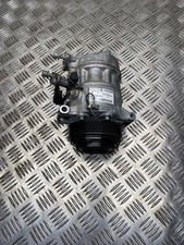 Usado, Bomba compressor CA ar condicionado diesel Mercedes-Benz C W205 2015 A0008303902 comprar usado  Enviando para Brazil