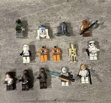 Star wars lego for sale  Norwalk