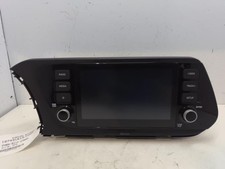 Ecran gps hyundai d'occasion  Génissac