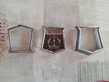 Renault floride logo d'occasion  Caudebec-lès-Elbeuf