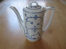 Kleine kaffeekanne jäger gebraucht kaufen  Breitengüßbach