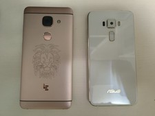 Smartphone usati eco usato  Mola di Bari