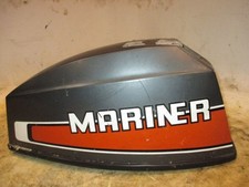 Mercury mariner 15hp for sale  Greenville