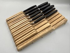 Zwilling henckles lot for sale  Bellingham