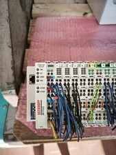 Beckhoff bk9000 ethernet gebraucht kaufen  Rödermark