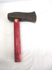 maul firewood splitter axe for sale  Ipswich