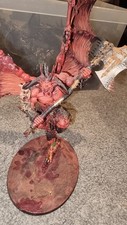 Warhammer 40k age for sale  LEEDS