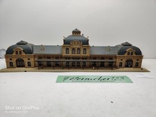Vollmer 19884 bahnhof gebraucht kaufen  Riedenburg