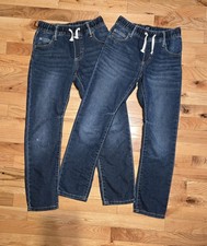 Boys gap jeans for sale  Lenoir