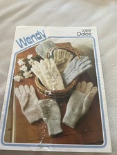 Wendy dolce 2369 for sale  GIRVAN