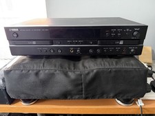 Yamaha cdr d651 for sale  ROCHESTER
