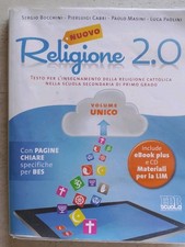 Libro scuole medie usato  Bologna