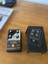 Moog chorus pedal for sale  MANCHESTER