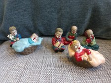 Gilde clowns sammlung gebraucht kaufen  Brüggen
