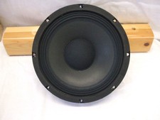 Mcgee basslautsprecher subwoof gebraucht kaufen  Sinsheim
