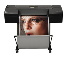 Traceur designjet z2100 d'occasion Traceur designjet z2100 d'occasion  Paris XVII