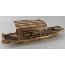 Oriental fishing boat for sale  Dexter
