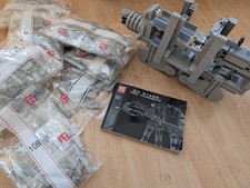 Mould king 21015 gebraucht kaufen  Ravensburg