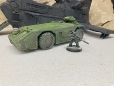 Painted aliens apc for sale  CHESTER LE STREET