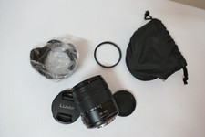 Panasonic 140mm lumix for sale  LUTON