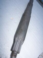 Ddr gabelstapler dfg gebraucht kaufen  Lübben-Umland II