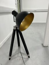 Vintage studio tripod for sale  LONDON