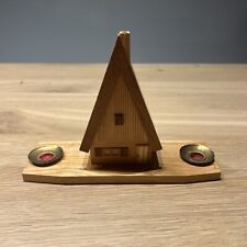 Räucherhäuschen haus kerzenh gebraucht kaufen  Benningen