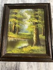 Vintage signed eldon for sale  Milwaukee