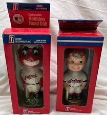 Twins enterprises cleveland for sale  Cleveland