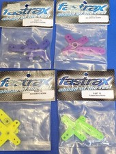 Fastrax 12 KO Servo FAST Horn 23t Spline Azul Verde Roxo Amarelo comprar usado  Enviando para Brazil