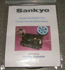 Sankyo 300 500 for sale  WICKFORD