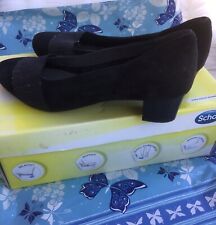 Scholl chaussure talon d'occasion  Carpentras