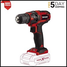 Trapano avvitatore einhell usato  Bozzolo