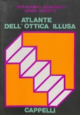 Atlante dell ottica usato  Italia